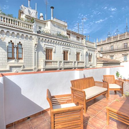 Beds & Breaks Pergolesi Apartment Valencia Luaran gambar
