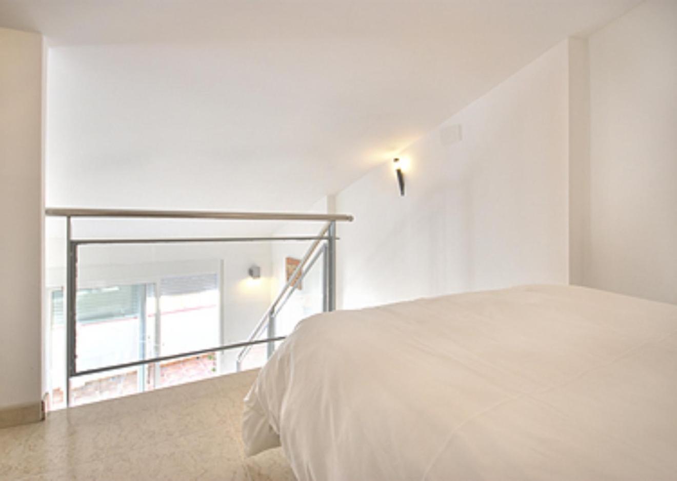 Beds & Breaks Pergolesi Apartment Valencia Luaran gambar