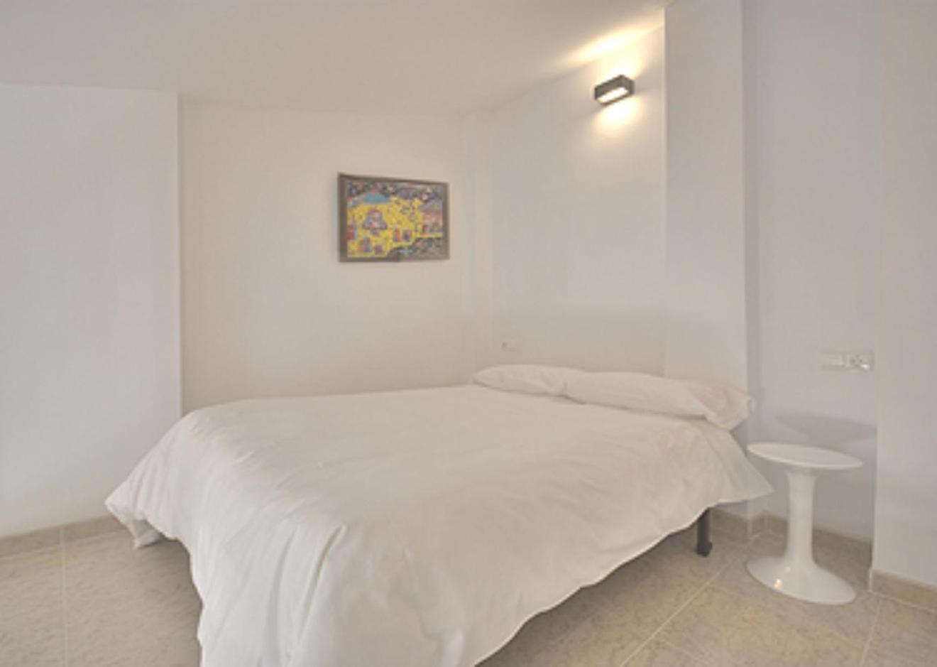Beds & Breaks Pergolesi Apartment Valencia Luaran gambar