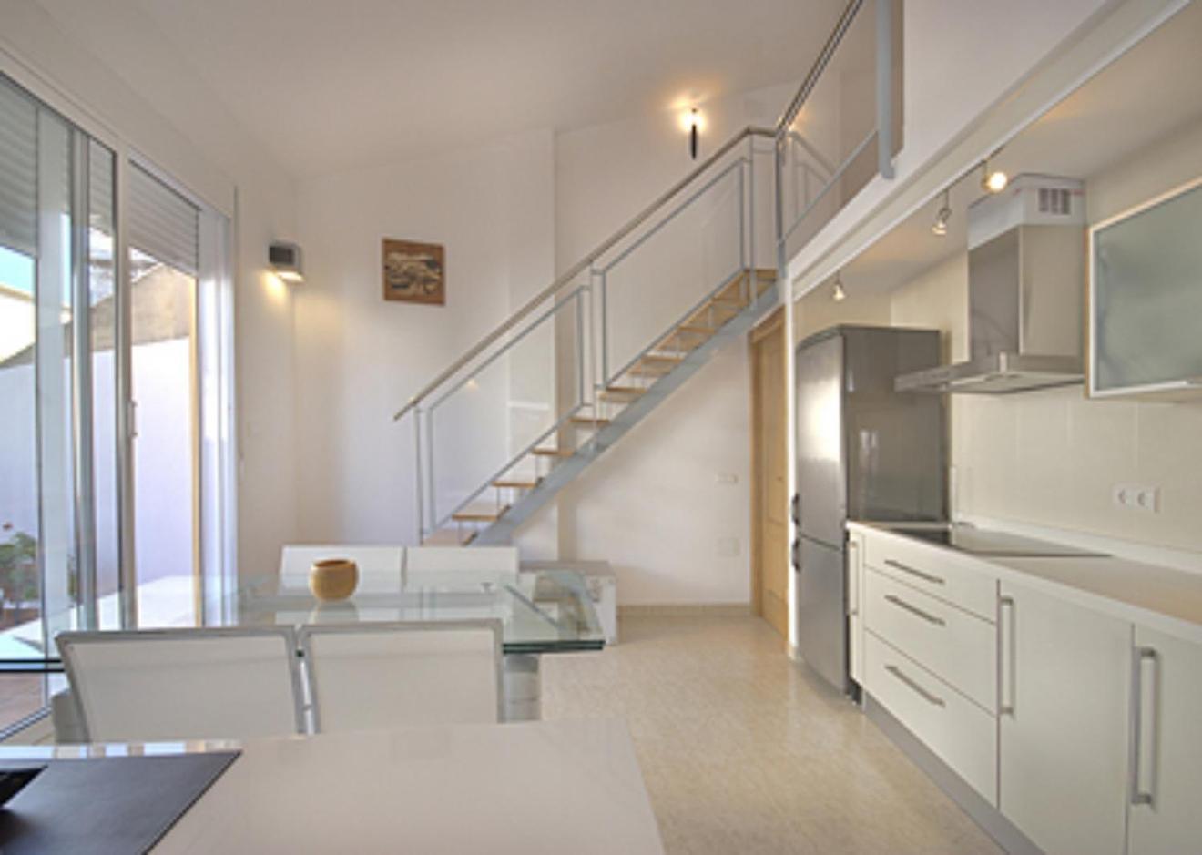 Beds & Breaks Pergolesi Apartment Valencia Luaran gambar