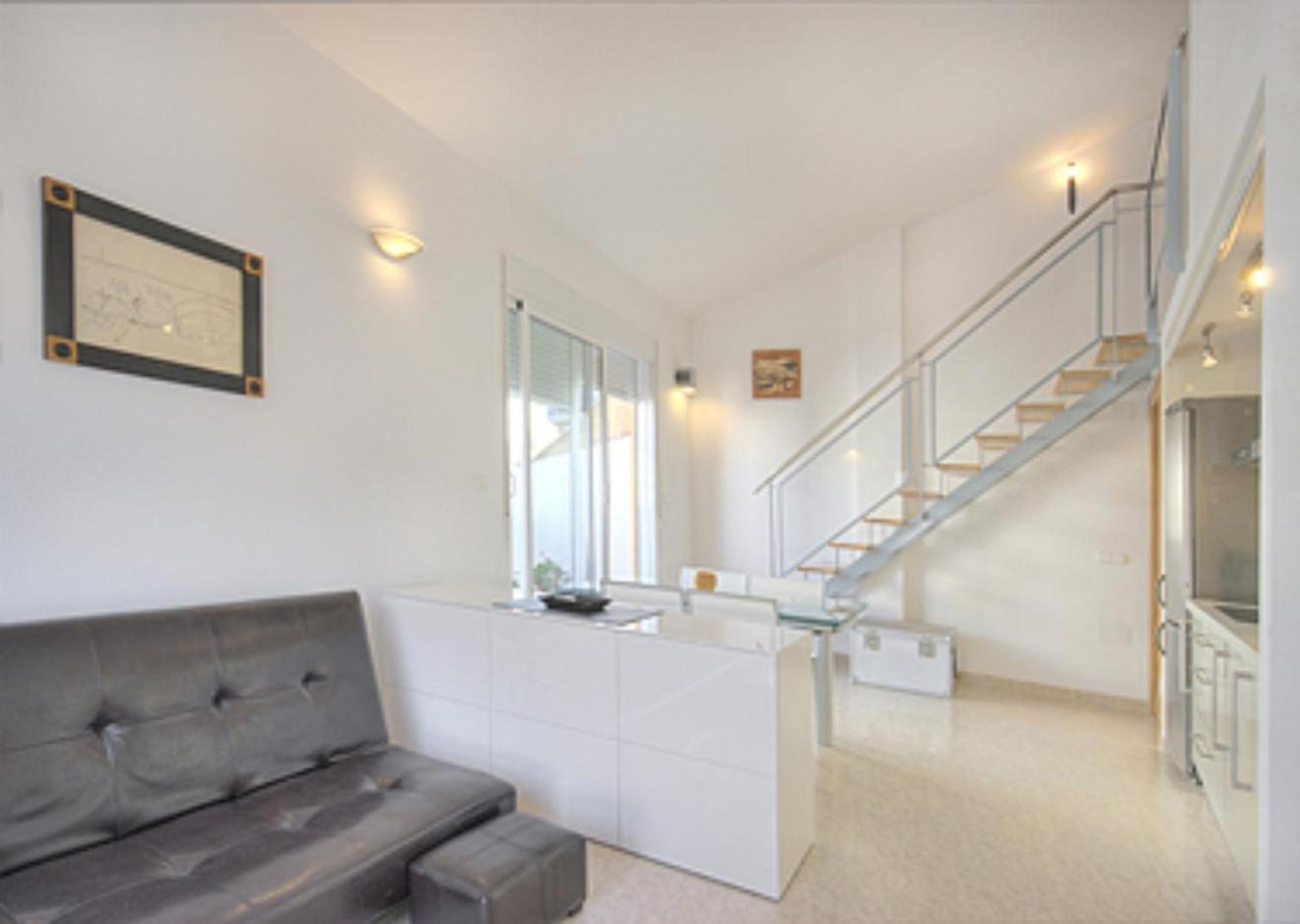 Beds & Breaks Pergolesi Apartment Valencia Luaran gambar