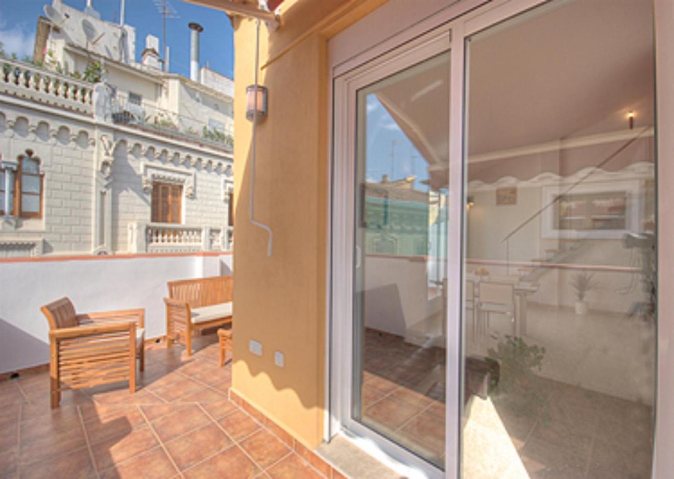 Beds & Breaks Pergolesi Apartment Valencia Luaran gambar